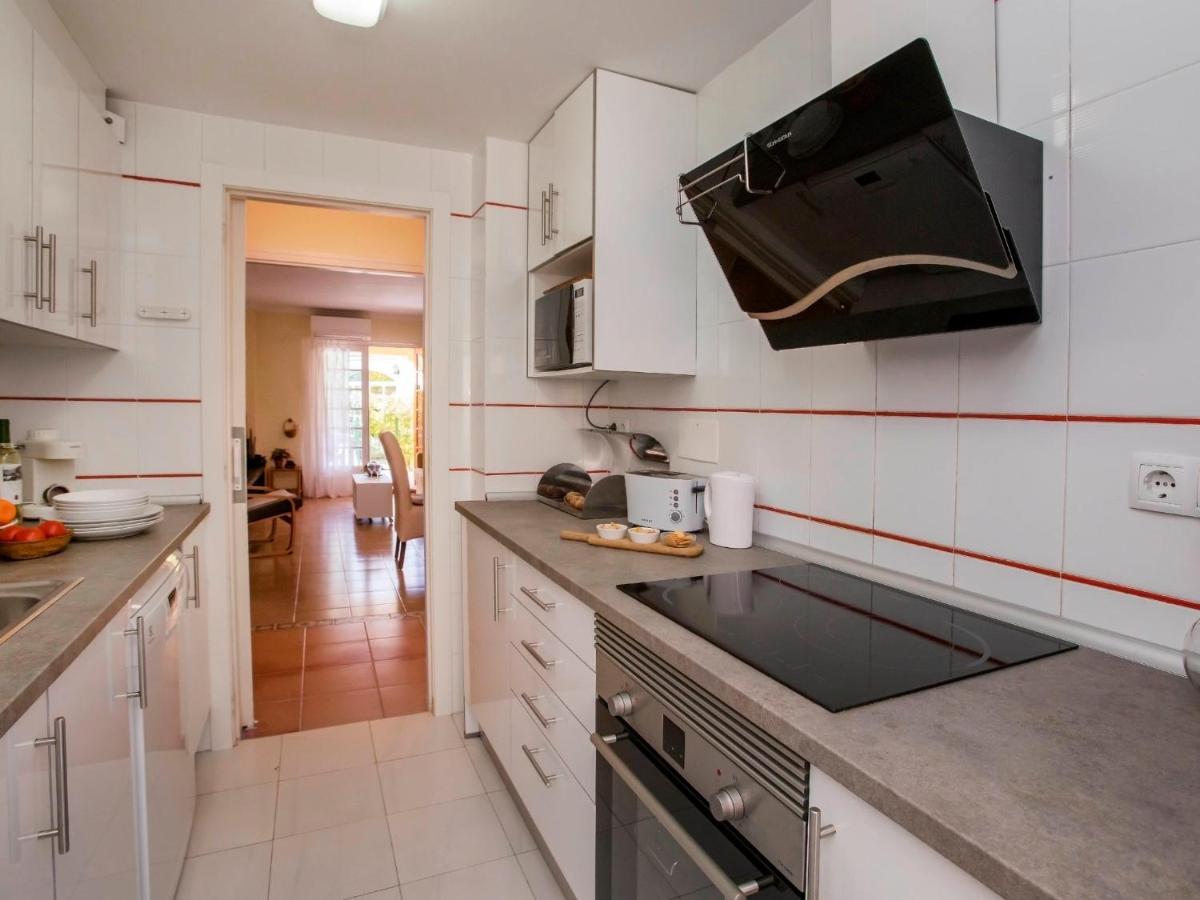 Apartment La Isla-13 By Interhome Jávea Exteriör bild