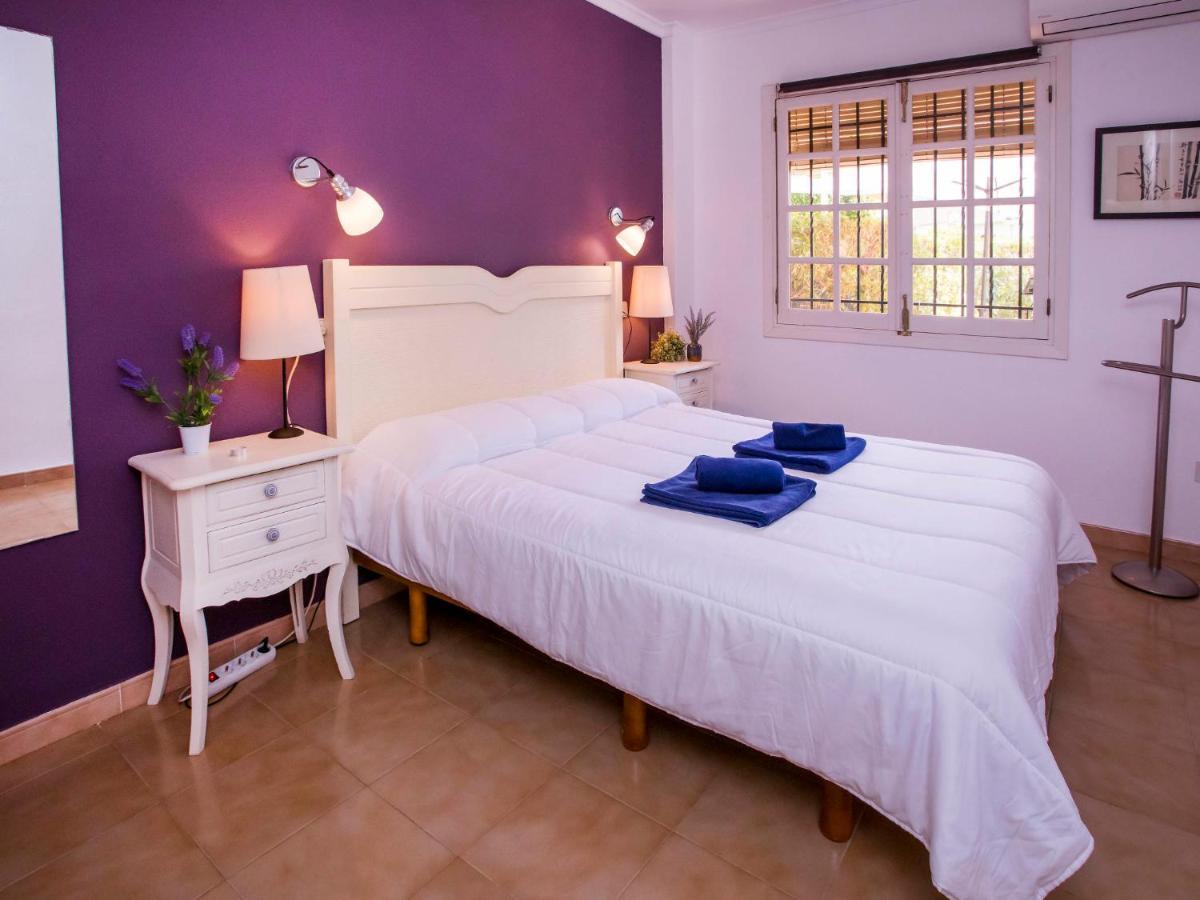 Apartment La Isla-13 By Interhome Jávea Exteriör bild