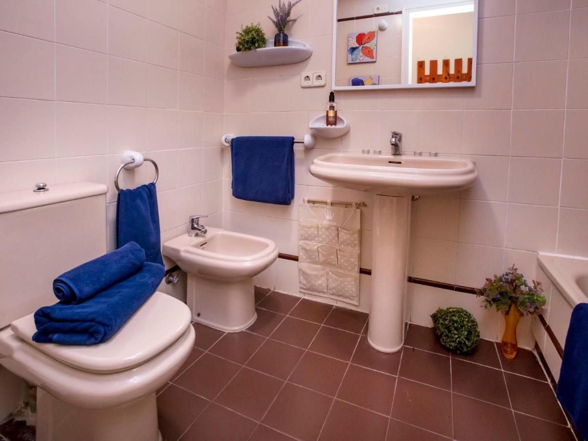 Apartment La Isla-13 By Interhome Jávea Exteriör bild